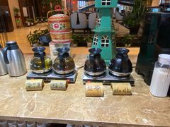 -余姚四明湖开元名都度假酒店·夏威夷西餐厅