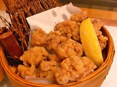 炸鸡软骨-文立新麻辣烫(合生汇21街区店)