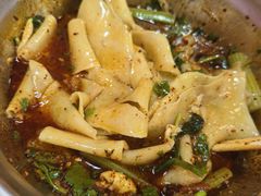 -王菊美食街·王菊面馆(总店)