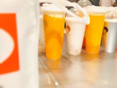 -喜茶(广州北京路惠福东店)