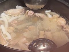 -同仁四季椰子鸡(福田东园总店)