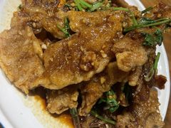 -蒙艾里民族传统菜蒙餐