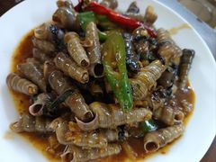 秘制钉螺-美食店(华贵路店)