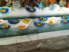 自助取餐区-芭菲盛宴·环球美食(袁家岗店)