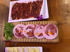 -超级神炭烤肉夜食(芥园西道店)