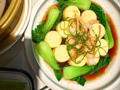 -金百万烤鸭店(良乡店)