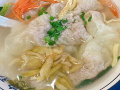 -长人馄饨铺(解放街店)