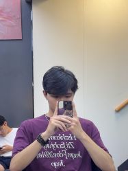 -藤野造型专业烫染接发