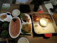 -新辣道鱼火锅(上地华联店)