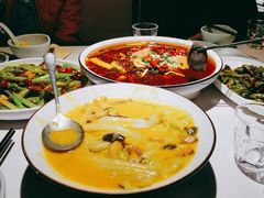 -院8里·小聚园老川菜(九眼桥店)