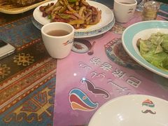 -巴依老爷·新疆美食(上城区天城路店)