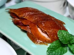 -唐廊烤鸭店(工体店)