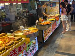 -东门町美食街