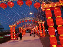 -沈阳奥体冰雪嘉年华