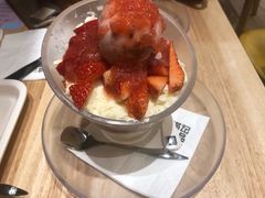 -满记甜品(苏州中心店)