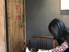 -邈墨茶馆(凤起路店)