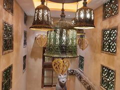 -叶叶菩提·晋福宫