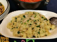 -院8里·少城记忆老川菜(宽窄巷子店)