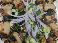 -明本湛江鸡•海鲜小厨(陈家祠店)