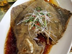 -味道香山烤鸭店(马池口店)