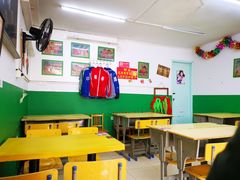 大堂-做了不起的80后