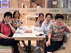 -蔡澜点心·粤菜(月星环球港店)