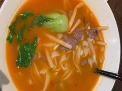 -漆黑觉米粉(三里屯店)