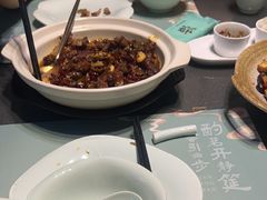 -恬阿姨庭院餐厅·生日宴