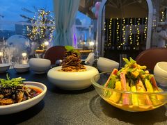 凉拌乌鸡爪-享月汤皇·海鲜小火锅·聚会(曲江创意谷店)