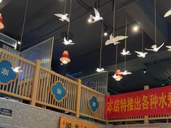 -呷湘厨·鱼汤捞饭·剁椒鱼头·湘菜(国家会展中心店)