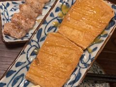 -哥哥の深夜食堂(红松东路店)