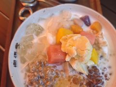 -椰语堂·海南清补凉(友谊阳光城店)