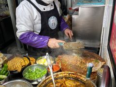 -刘记肉夹馍(彰武店)