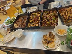 -老三李村河底戳子肉(总店)