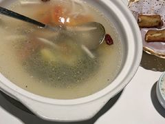 -龙泉人椰子鸡.糟粕醋.海南菜(三亚旗舰店)