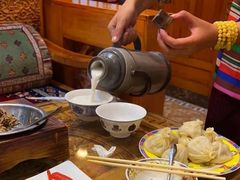-宗巴雍姆藏餐府