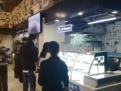 -海天盛宴新派海鲜自助餐厅(群力店)