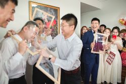 -禕·愫白婚纱商店