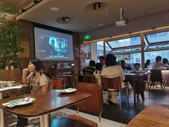 -WOKKA by艮上(中海环宇荟店)