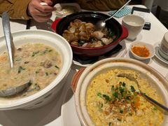 -莆田餐厅PUTIEN(武商MALL店)