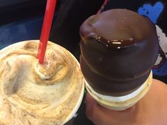 -DQ·蛋糕·冰淇淋(新玛特分店)
