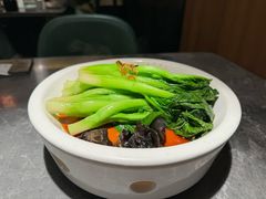 -新白鹿餐厅(金鹰新街口店)