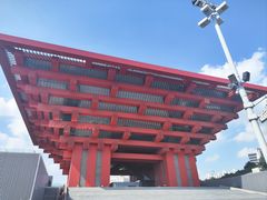 -中华艺术宫(上海美术馆)