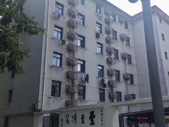 -安徽大学(龙河校区)