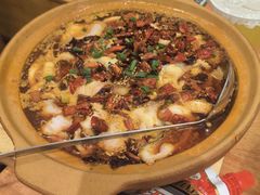 -彧玖食坊·川式砂锅酒馆(成山路店)