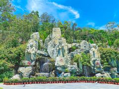 -鹿回头风景区