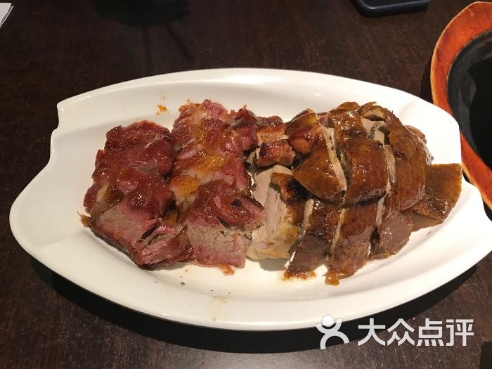 和旺港式茶餐厅(天佑城店)-图片-天津美食-大众点评网