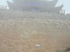 -雁门关景区