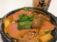 -土豆粉&刀削面(西单新一代商城店)