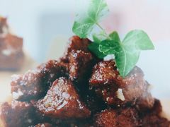 -外婆私房菜(新亚百货店)